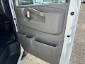 2026 GMC Savana Cutaway 4500 4500 Van