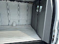 2023 GMC Savana 2500 Work Van
