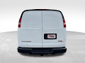 2023 GMC Savana 2500 Work Van