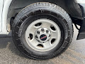 2023 GMC Savana 2500 Work Van
