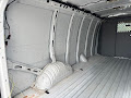 2023 GMC Savana 2500 Work Van