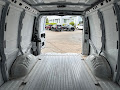 2023 GMC Savana 2500 Work Van