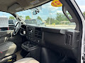 2023 GMC Savana 2500 Work Van