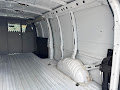 2023 GMC Savana 2500 Work Van