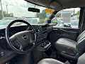 2023 GMC Savana 2500 Work Van