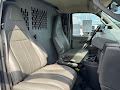 2023 GMC Savana 2500 Work Van