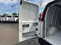 2023 GMC Savana 2500 Work Van