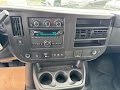 2023 GMC Savana 2500 Work Van