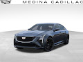 2026 Cadillac CT5 V-Series