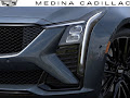 2026 Cadillac CT5 V-Series