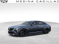 2026 Cadillac CT5 V-Series