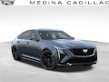 2026 Cadillac CT5 V-Series