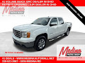 2013 GMC Sierra 1500 SLT