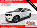 2019 Jeep Grand Cherokee Trailhawk