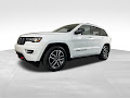 2019 Jeep Grand Cherokee Trailhawk