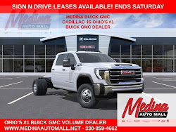 2026 GMC Sierra 3500HD Pro