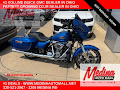 2024 Harley-Davidson Touring Street Glide