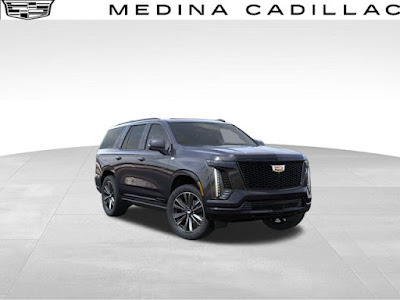 2026 Cadillac Escalade