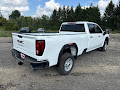 2026 GMC Sierra 2500HD Pro