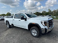 2026 GMC Sierra 2500HD Pro