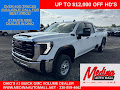 2026 GMC Sierra 2500HD Pro