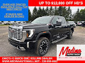 2026 GMC Sierra 2500HD Denali