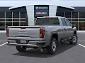 2026 GMC Sierra 2500HD Pro