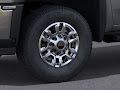 2026 GMC Sierra 2500HD Pro