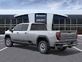 2026 GMC Sierra 2500HD Pro