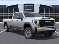 2026 GMC Sierra 2500HD Pro