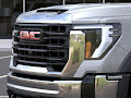 2026 GMC Sierra 2500HD Pro