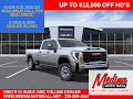 2026 GMC Sierra 2500HD Pro