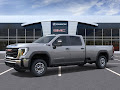 2026 GMC Sierra 2500HD Pro