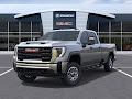 2026 GMC Sierra 2500HD Pro