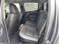 2021 GMC Canyon AT4 w/Leather