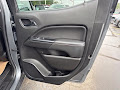 2021 GMC Canyon AT4 w/Leather