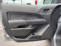 2021 GMC Canyon AT4 w/Leather