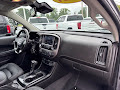 2021 GMC Canyon AT4 w/Leather
