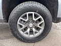 2021 GMC Canyon AT4 w/Leather