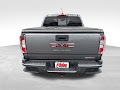 2021 GMC Canyon AT4 w/Leather