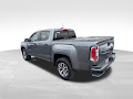 2021 GMC Canyon AT4 w/Leather