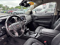 2021 GMC Canyon AT4 w/Leather