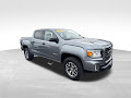 2021 GMC Canyon AT4 w/Leather