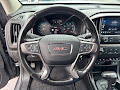 2021 GMC Canyon AT4 w/Leather