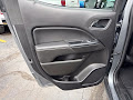 2021 GMC Canyon AT4 w/Leather