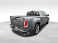 2021 GMC Canyon AT4 w/Leather