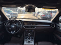 2021 Alfa Romeo Stelvio Ti Sport