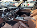 2021 Alfa Romeo Stelvio Ti Sport