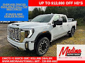 2026 GMC Sierra 2500HD Denali