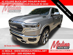 2024 RAM 1500 Limited